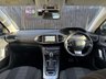 USED 2016 16 PEUGEOT 308 1.2 PureTech Allure Hatchback 5dr Petrol EAT Euro 6 (s/s) (130 ps) FSH - WRNTY - 12 MONTH MOT