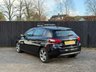 USED 2016 16 PEUGEOT 308 1.2 PureTech Allure Hatchback 5dr Petrol EAT Euro 6 (s/s) (130 ps) FSH - WRNTY - 12 MONTH MOT