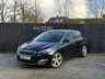 USED 2016 16 PEUGEOT 308 1.2 PureTech Allure Hatchback 5dr Petrol EAT Euro 6 (s/s) (130 ps) FSH - WRNTY - 12 MONTH MOT