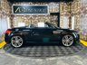 USED 2016 16 AUDI TT 2.0 TFSI S line Roadster Euro 6 (s/s) 2dr FREE 12 MONTHS GOLD WARRANTY