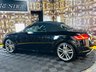 USED 2016 16 AUDI TT 2.0 TFSI S line Roadster Euro 6 (s/s) 2dr FREE 12 MONTHS GOLD WARRANTY