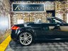 USED 2016 16 AUDI TT 2.0 TFSI S line Roadster Euro 6 (s/s) 2dr FREE 12 MONTHS GOLD WARRANTY