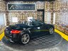 USED 2016 16 AUDI TT 2.0 TFSI S line Roadster Euro 6 (s/s) 2dr FREE 12 MONTHS GOLD WARRANTY