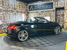 USED 2016 16 AUDI TT 2.0 TFSI S line Roadster Euro 6 (s/s) 2dr FREE 12 MONTHS GOLD WARRANTY