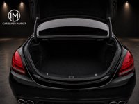USED 2019 19 MERCEDES-BENZ C-CLASS 2.0 C300 AMG Line Coupe 2dr Petrol G-Tronic+ Euro 6 (s/s) (258 ps) 
