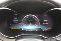 USED 2019 19 MERCEDES-BENZ C-CLASS 2.0 C300 AMG Line Coupe 2dr Petrol G-Tronic+ Euro 6 (s/s) (258 ps) 