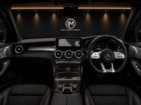 USED 2019 19 MERCEDES-BENZ C-CLASS 2.0 C300 AMG Line Coupe 2dr Petrol G-Tronic+ Euro 6 (s/s) (258 ps) 