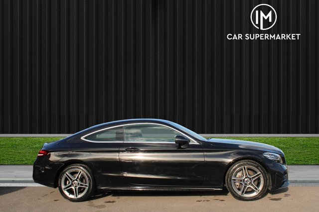 2019 Mercedes-Benz C-CLASS - Photo 6