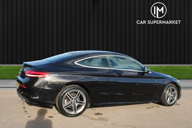 2019 Mercedes-Benz C-CLASS - Photo 7