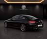 USED 2019 19 MERCEDES-BENZ C-CLASS 2.0 C300 AMG Line Coupe 2dr Petrol G-Tronic+ Euro 6 (s/s) (258 ps) 