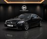 USED 2019 19 MERCEDES-BENZ C-CLASS 2.0 C300 AMG Line Coupe 2dr Petrol G-Tronic+ Euro 6 (s/s) (258 ps) 