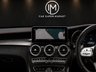 USED 2019 19 MERCEDES-BENZ C-CLASS 2.0 C300 AMG Line Coupe 2dr Petrol G-Tronic+ Euro 6 (s/s) (258 ps) 