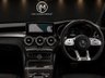 USED 2019 19 MERCEDES-BENZ C-CLASS 2.0 C300 AMG Line Coupe 2dr Petrol G-Tronic+ Euro 6 (s/s) (258 ps) 