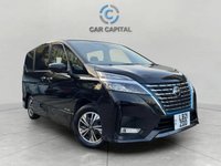 USED 2021 21 NISSAN SERENA 1.2 Highway Star E-Power Hybrid 8 Seats WARRANTY+HIGH SPEC+HPI+BIMTA MILES