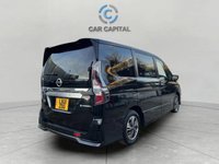 USED 2021 21 NISSAN SERENA 1.2 Highway Star E-Power Hybrid 8 Seats WARRANTY+HIGH SPEC+HPI+BIMTA MILES