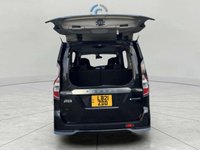 USED 2021 21 NISSAN SERENA 1.2 Highway Star E-Power Hybrid 8 Seats WARRANTY+HIGH SPEC+HPI+BIMTA MILES
