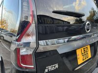 USED 2021 21 NISSAN SERENA 1.2 Highway Star E-Power Hybrid 8 Seats WARRANTY+HIGH SPEC+HPI+BIMTA MILES