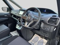 USED 2021 21 NISSAN SERENA 1.2 Highway Star E-Power Hybrid 8 Seats WARRANTY+HIGH SPEC+HPI+BIMTA MILES