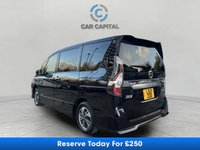 USED 2021 21 NISSAN SERENA 1.2 Highway Star E-Power Hybrid 8 Seats WARRANTY+HIGH SPEC+HPI+BIMTA MILES