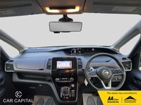 USED 2021 21 NISSAN SERENA 1.2 Highway Star E-Power Hybrid 8 Seats WARRANTY+HIGH SPEC+HPI+BIMTA MILES