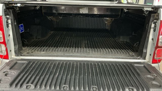 2018 FORD RANGER 2.2 TDCi Limited 1 Pickup Double Cab 4dr Diesel Manual 4WD Euro 5 (s/s) (Eco Axle) (160 ps) FULL RAPTOR KIT - Photo 7