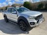 USED 2018 68 FORD RANGER 2.2 TDCi Limited 1 Pickup Double Cab 4dr Diesel Manual 4WD Euro 5 (s/s) (Eco Axle) (160 ps) FULL RAPTOR KIT 2 PREVIOUS OWNERS , NO VAT TO PAY , FULL RAPTOR KIT , SERVICE HISTORY