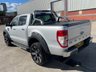USED 2018 68 FORD RANGER 2.2 TDCi Limited 1 Pickup Double Cab 4dr Diesel Manual 4WD Euro 5 (s/s) (Eco Axle) (160 ps) FULL RAPTOR KIT 2 PREVIOUS OWNERS , NO VAT TO PAY , FULL RAPTOR KIT , SERVICE HISTORY