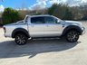 USED 2018 68 FORD RANGER 2.2 TDCi Limited 1 Pickup Double Cab 4dr Diesel Manual 4WD Euro 5 (s/s) (Eco Axle) (160 ps) FULL RAPTOR KIT 2 PREVIOUS OWNERS , NO VAT TO PAY , FULL RAPTOR KIT , SERVICE HISTORY