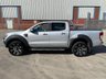USED 2018 68 FORD RANGER 2.2 TDCi Limited 1 Pickup Double Cab 4dr Diesel Manual 4WD Euro 5 (s/s) (Eco Axle) (160 ps) FULL RAPTOR KIT 2 PREVIOUS OWNERS , NO VAT TO PAY , FULL RAPTOR KIT , SERVICE HISTORY