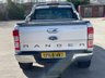 USED 2018 68 FORD RANGER 2.2 TDCi Limited 1 Pickup Double Cab 4dr Diesel Manual 4WD Euro 5 (s/s) (Eco Axle) (160 ps) FULL RAPTOR KIT 2 PREVIOUS OWNERS , NO VAT TO PAY , FULL RAPTOR KIT , SERVICE HISTORY