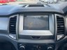 USED 2018 68 FORD RANGER 2.2 TDCi Limited 1 Pickup Double Cab 4dr Diesel Manual 4WD Euro 5 (s/s) (Eco Axle) (160 ps) FULL RAPTOR KIT 2 PREVIOUS OWNERS , NO VAT TO PAY , FULL RAPTOR KIT , SERVICE HISTORY