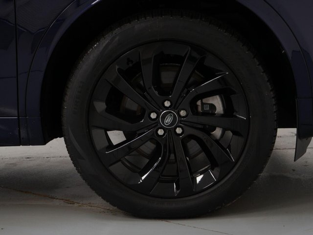 2023 Land Rover DISCOVERY SPORT - Photo 10