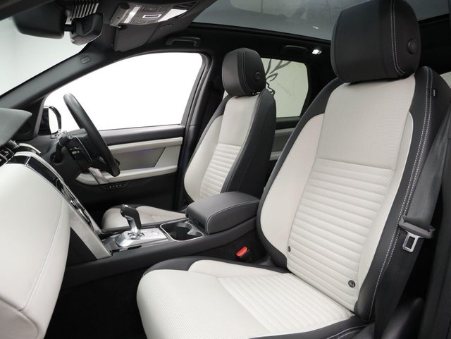 2023 Land Rover DISCOVERY SPORT - Photo 6