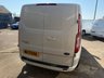 USED 2021 71 FORD TRANSIT CUSTOM 2.0 300 EcoBlue Limited Panel Van 5dr Diesel Auto L1 H1 Euro 6 (s/s) (130 ps) Automatic 1 owner from new low mileage