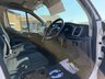 USED 2021 71 FORD TRANSIT CUSTOM 2.0 300 EcoBlue Limited Panel Van 5dr Diesel Auto L1 H1 Euro 6 (s/s) (130 ps) Automatic 1 owner from new low mileage