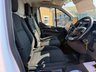 USED 2021 71 FORD TRANSIT CUSTOM 2.0 300 EcoBlue Limited Panel Van 5dr Diesel Auto L1 H1 Euro 6 (s/s) (130 ps) Automatic 1 owner from new low mileage