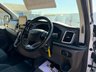 USED 2021 71 FORD TRANSIT CUSTOM 2.0 300 EcoBlue Limited Panel Van 5dr Diesel Auto L1 H1 Euro 6 (s/s) (130 ps) Automatic 1 owner from new low mileage