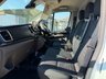 USED 2021 71 FORD TRANSIT CUSTOM 2.0 300 EcoBlue Limited Panel Van 5dr Diesel Auto L1 H1 Euro 6 (s/s) (130 ps) Automatic 1 owner from new low mileage