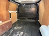 USED 2021 71 FORD TRANSIT CUSTOM 2.0 300 EcoBlue Limited Panel Van 5dr Diesel Auto L1 H1 Euro 6 (s/s) (130 ps) Automatic 1 owner from new low mileage