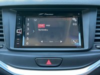 USED 2017 67 VAUXHALL ASTRA 1.6 CDTi ecoFLEX Design Hatchback 5dr Diesel Manual Euro 6 (s/s) (110 ps) 2 Owners & Full Service History