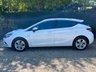 USED 2017 67 VAUXHALL ASTRA 1.6 CDTi ecoFLEX Design Hatchback 5dr Diesel Manual Euro 6 (s/s) (110 ps) 2 Owners & Full Service History