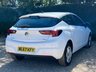 USED 2017 67 VAUXHALL ASTRA 1.6 CDTi ecoFLEX Design Hatchback 5dr Diesel Manual Euro 6 (s/s) (110 ps) 2 Owners & Full Service History