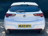 USED 2017 67 VAUXHALL ASTRA 1.6 CDTi ecoFLEX Design Hatchback 5dr Diesel Manual Euro 6 (s/s) (110 ps) 2 Owners & Full Service History