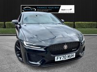 USED 2021 70 JAGUAR XE 2.0 D200 MHEV R-Dynamic Black Saloon 4dr Diesel Auto Euro 6 (s/s) (204 ps) HERE AT MOTOR SWITCH YOUR NEW MOTOR IS JUST A SWITCH AWAY WITH THIS JAGUAR XE D200 MHEV R-DYNAMIC BLACK SALOON 4DR 2.0 DIESEL AUTOMATIC, EURO 6, WHICH COMES WITH A FULL 12 MONTHS NATIONWIDE WARRANTY AND ALSO COMES WITH A FULL 12 MONTHS MOT, THIS VEHICLE ALSO HAS 2 X SERVICE HISTORY STAMPS WITH THE LAST SERVICE BEING DONE AT 65694 MILES, WITH ONLY 2 FORMER KEEPERS ON THE VEHICLE, FINANCE AVAILABLE FROM 10.9% APR, DELIVERY AVAILABLE, PART EX WELCOME, FULLY VALETED USING AUTO SMART PRODUCTS