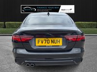 USED 2021 70 JAGUAR XE 2.0 D200 MHEV R-Dynamic Black Saloon 4dr Diesel Auto Euro 6 (s/s) (204 ps) HERE AT MOTOR SWITCH YOUR NEW MOTOR IS JUST A SWITCH AWAY WITH THIS JAGUAR XE D200 MHEV R-DYNAMIC BLACK SALOON 4DR 2.0 DIESEL AUTOMATIC, EURO 6, WHICH COMES WITH A FULL 12 MONTHS NATIONWIDE WARRANTY AND ALSO COMES WITH A FULL 12 MONTHS MOT, THIS VEHICLE ALSO HAS 2 X SERVICE HISTORY STAMPS WITH THE LAST SERVICE BEING DONE AT 65694 MILES, WITH ONLY 2 FORMER KEEPERS ON THE VEHICLE, FINANCE AVAILABLE FROM 10.9% APR, DELIVERY AVAILABLE, PART EX WELCOME, FULLY VALETED USING AUTO SMART PRODUCTS