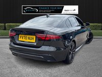 USED 2021 70 JAGUAR XE 2.0 D200 MHEV R-Dynamic Black Saloon 4dr Diesel Auto Euro 6 (s/s) (204 ps) HERE AT MOTOR SWITCH YOUR NEW MOTOR IS JUST A SWITCH AWAY WITH THIS JAGUAR XE D200 MHEV R-DYNAMIC BLACK SALOON 4DR 2.0 DIESEL AUTOMATIC, EURO 6, WHICH COMES WITH A FULL 12 MONTHS NATIONWIDE WARRANTY AND ALSO COMES WITH A FULL 12 MONTHS MOT, THIS VEHICLE ALSO HAS 2 X SERVICE HISTORY STAMPS WITH THE LAST SERVICE BEING DONE AT 65694 MILES, WITH ONLY 2 FORMER KEEPERS ON THE VEHICLE, FINANCE AVAILABLE FROM 10.9% APR, DELIVERY AVAILABLE, PART EX WELCOME, FULLY VALETED USING AUTO SMART PRODUCTS