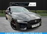 USED 2021 70 JAGUAR XE 2.0 D200 MHEV R-Dynamic Black Saloon 4dr Diesel Auto Euro 6 (s/s) (204 ps) HERE AT MOTOR SWITCH YOUR NEW MOTOR IS JUST A SWITCH AWAY WITH THIS JAGUAR XE D200 MHEV R-DYNAMIC BLACK SALOON 4DR 2.0 DIESEL AUTOMATIC, EURO 6, WHICH COMES WITH A FULL 12 MONTHS NATIONWIDE WARRANTY AND ALSO COMES WITH A FULL 12 MONTHS MOT, THIS VEHICLE ALSO HAS 2 X SERVICE HISTORY STAMPS WITH THE LAST SERVICE BEING DONE AT 65694 MILES, WITH ONLY 2 FORMER KEEPERS ON THE VEHICLE, FINANCE AVAILABLE FROM 10.9% APR, DELIVERY AVAILABLE, PART EX WELCOME, FULLY VALETED USING AUTO SMART PRODUCTS
