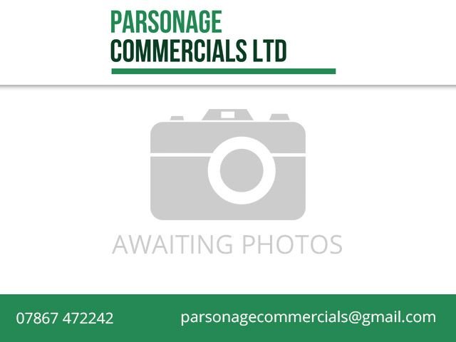 View our Volkswagen Transporter range