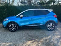 USED 2015 64 RENAULT CAPTUR 1.5 dCi ENERGY Dynamique S MediaNav SUV 5dr Diesel Manual Euro 5 (s/s) (90 ps) New Cambelt & Water pump