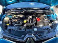 USED 2015 64 RENAULT CAPTUR 1.5 dCi ENERGY Dynamique S MediaNav SUV 5dr Diesel Manual Euro 5 (s/s) (90 ps) New Cambelt & Water pump